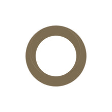John Deere L31792: Sun Gear Thrust Washer