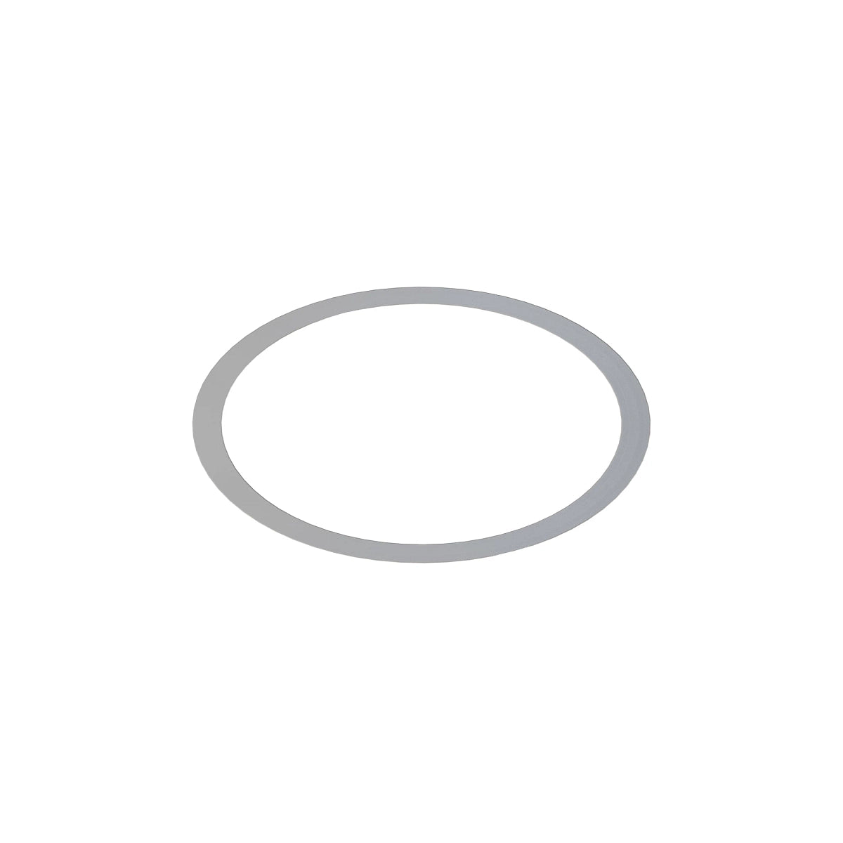 John Deere L31858: Shim, Thickness 0.1 mm