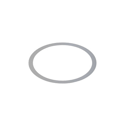 John Deere L31858: Shim, Thickness 0.1 mm