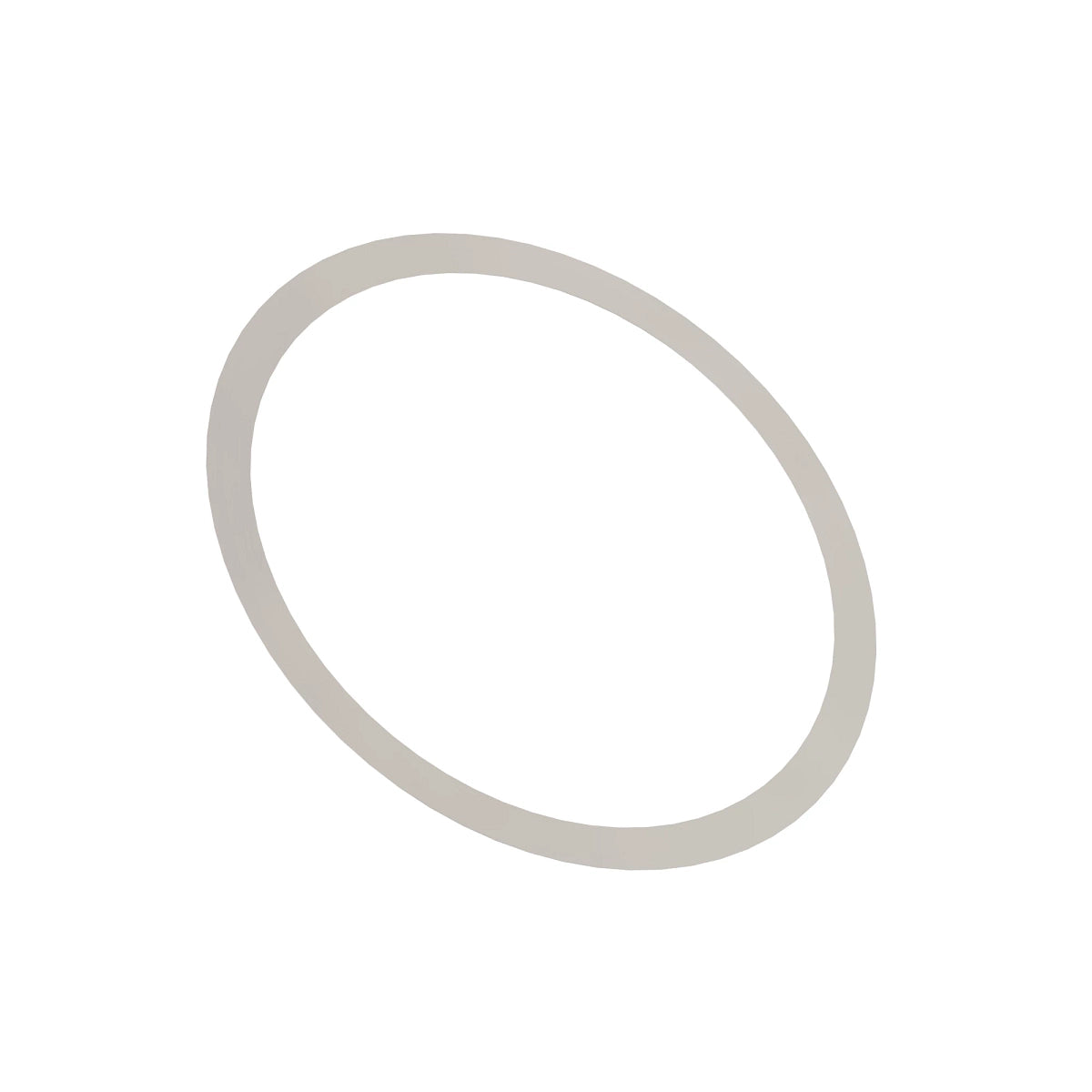 John Deere L31859: Shim, Thickness 0.2 mm