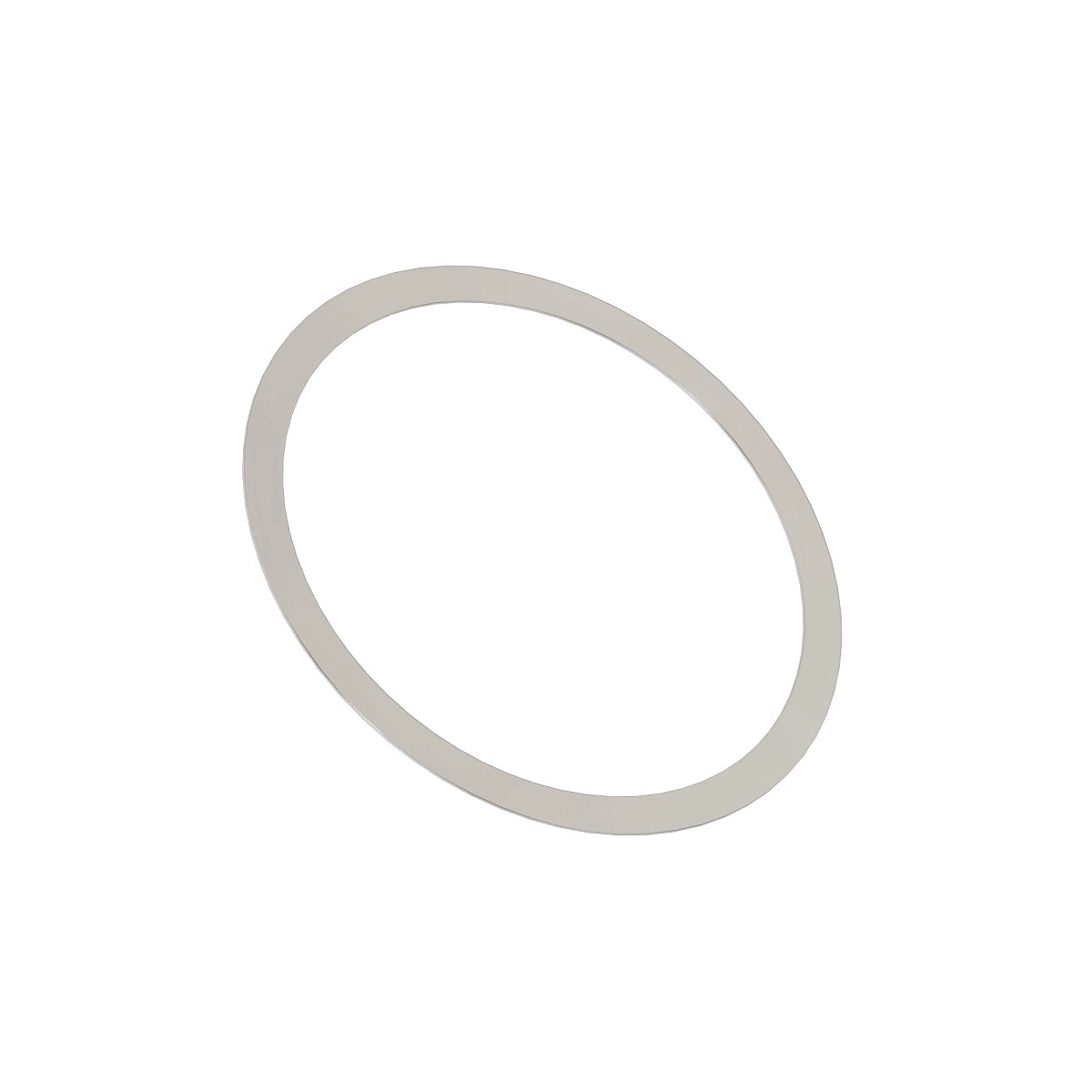 John Deere L31860:  Shim, Thickness 0.5 mm