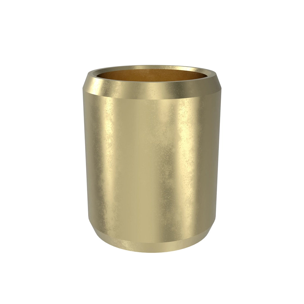 John Deere L33134: Cylindrical Alloy Bushing