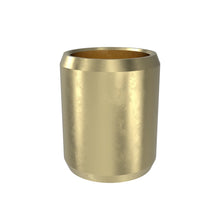 John Deere L33134: Cylindrical Alloy Bushing