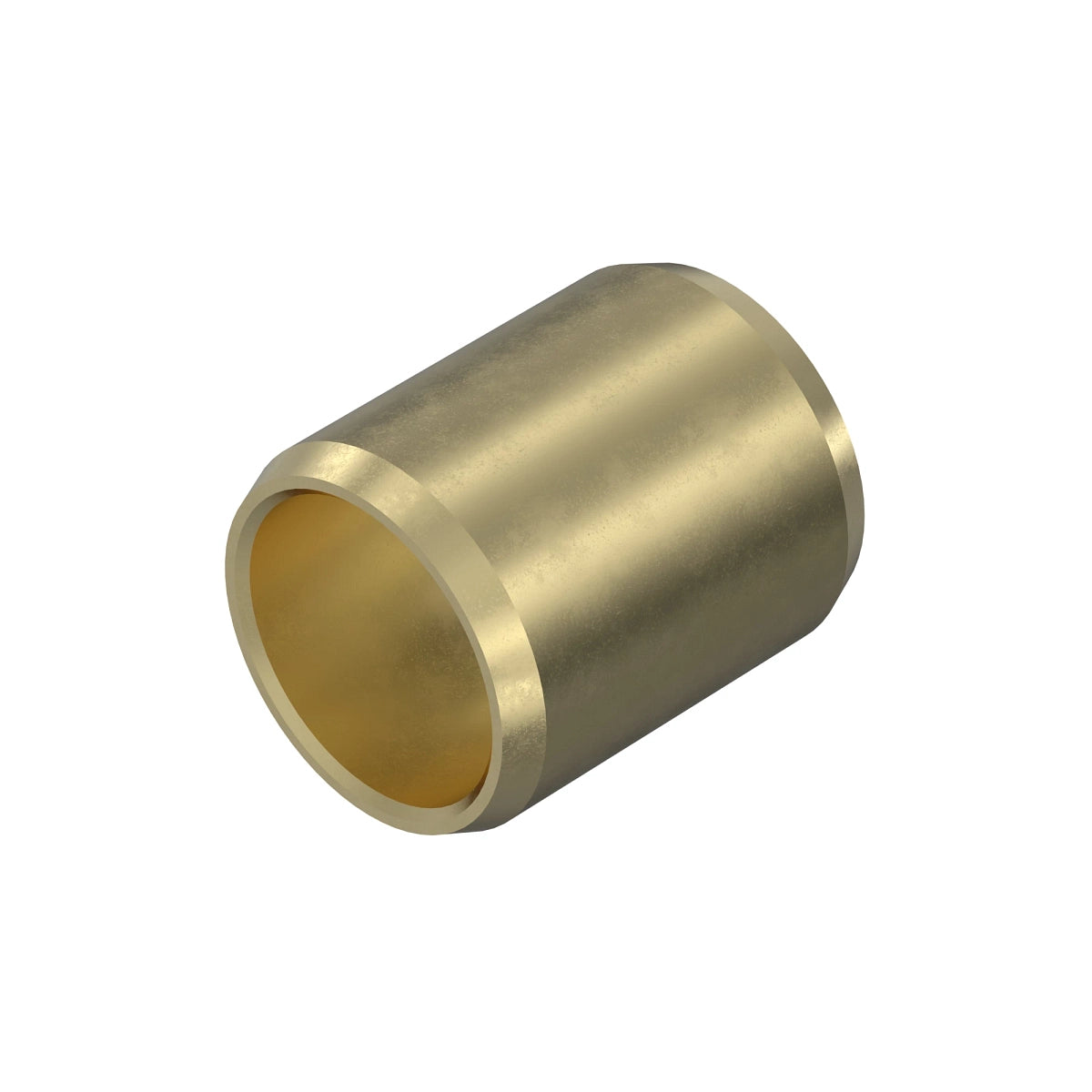 John Deere L33134: Cylindrical Alloy Bushing
