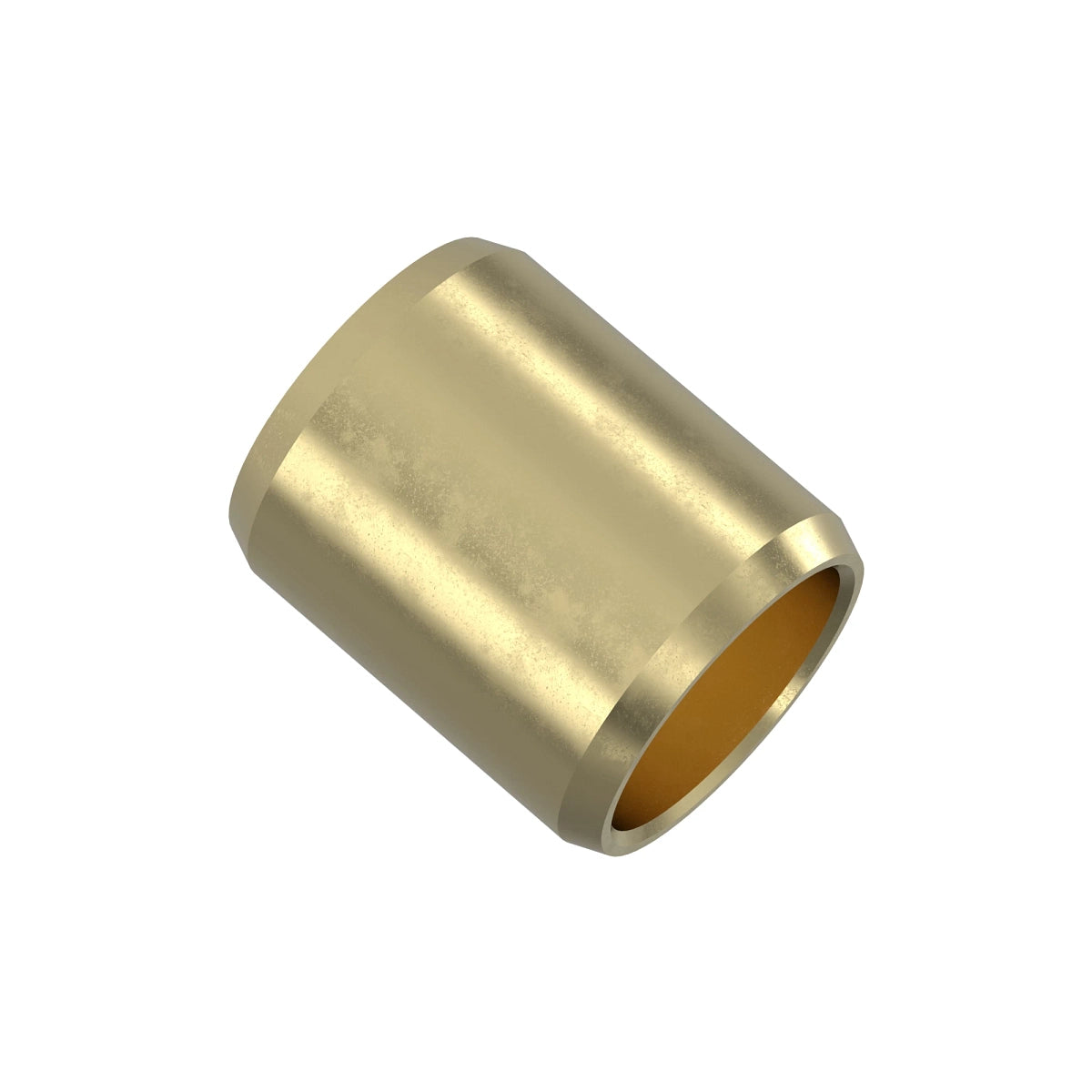 John Deere L33134: Cylindrical Alloy Bushing