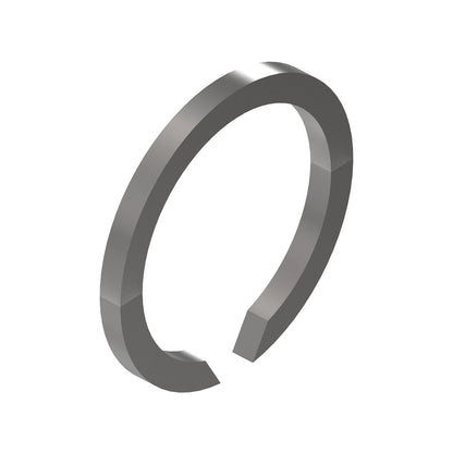 John Deere L33275: Internal Snap Ring