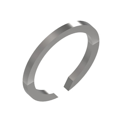 John Deere L33275: Internal Snap Ring