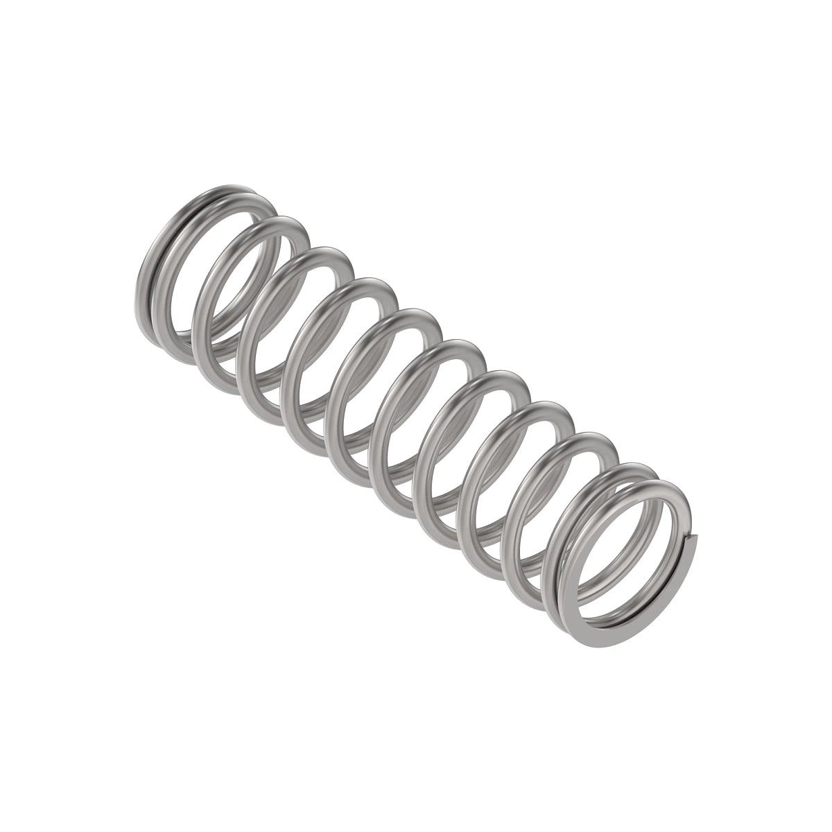 John Deere L34104: Compression Spring