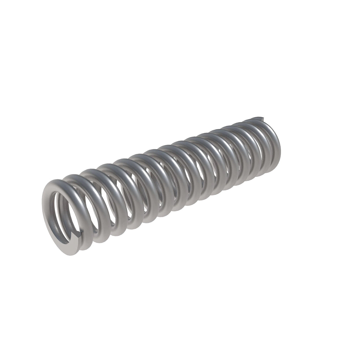 John Deere L34106: Compression Spring