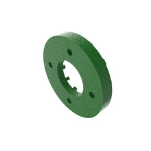 John Deere L34569: Rear Half Coupling