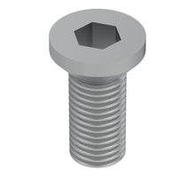 John Deere L34575:  Countersunk Flat Head Screw, 9.525 X 29 mm (3/8" X 1.142")