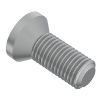 John Deere L34575: Countersunk Flat Head Screw, 9.525 X 29 mm (3/8" X 1.142")