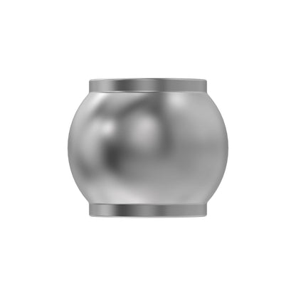 John Deere L35439: Center Link Hook Ball