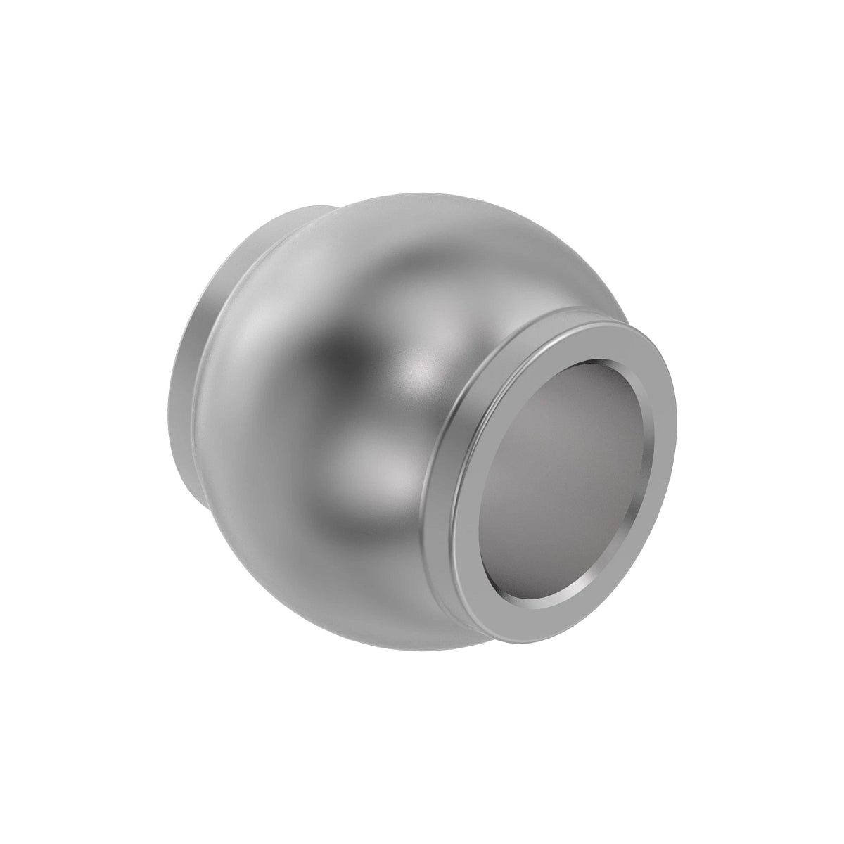 John Deere L35439: Center Link Hook Ball