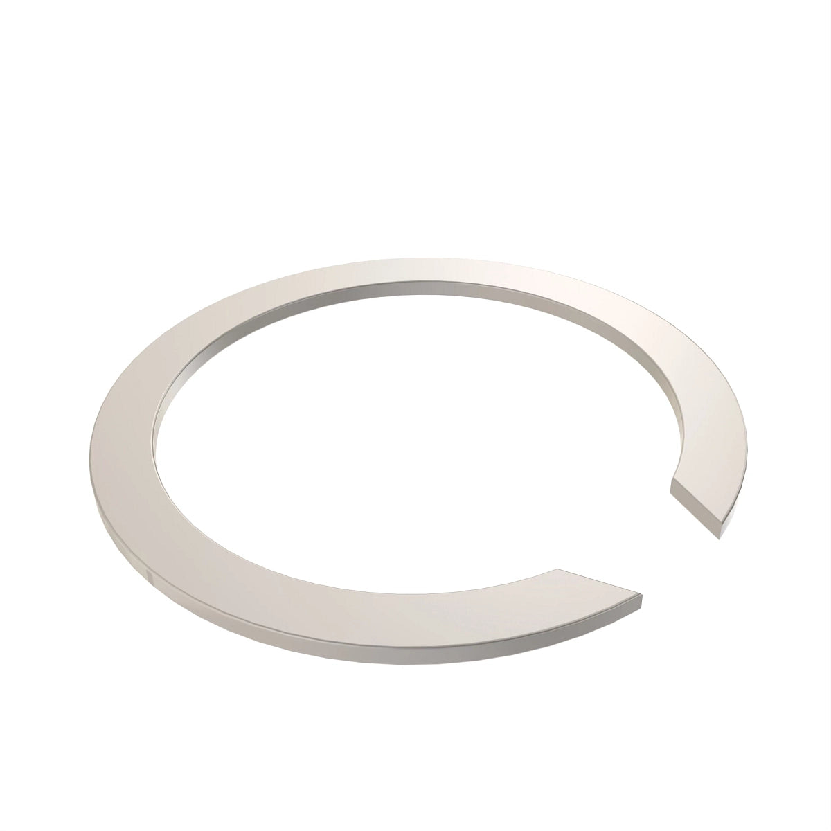 John Deere L36509: External Snap Ring