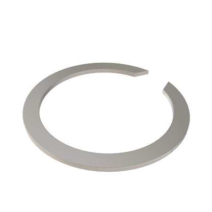 John Deere L36509: External Snap Ring
