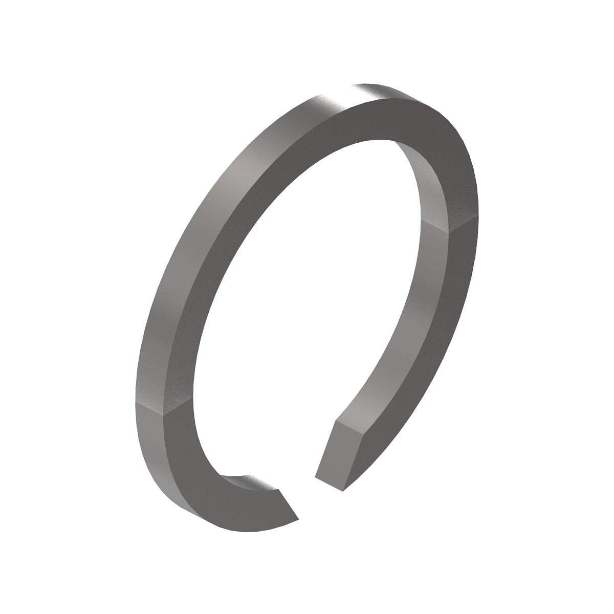 John Deere L36510: External Snap Ring