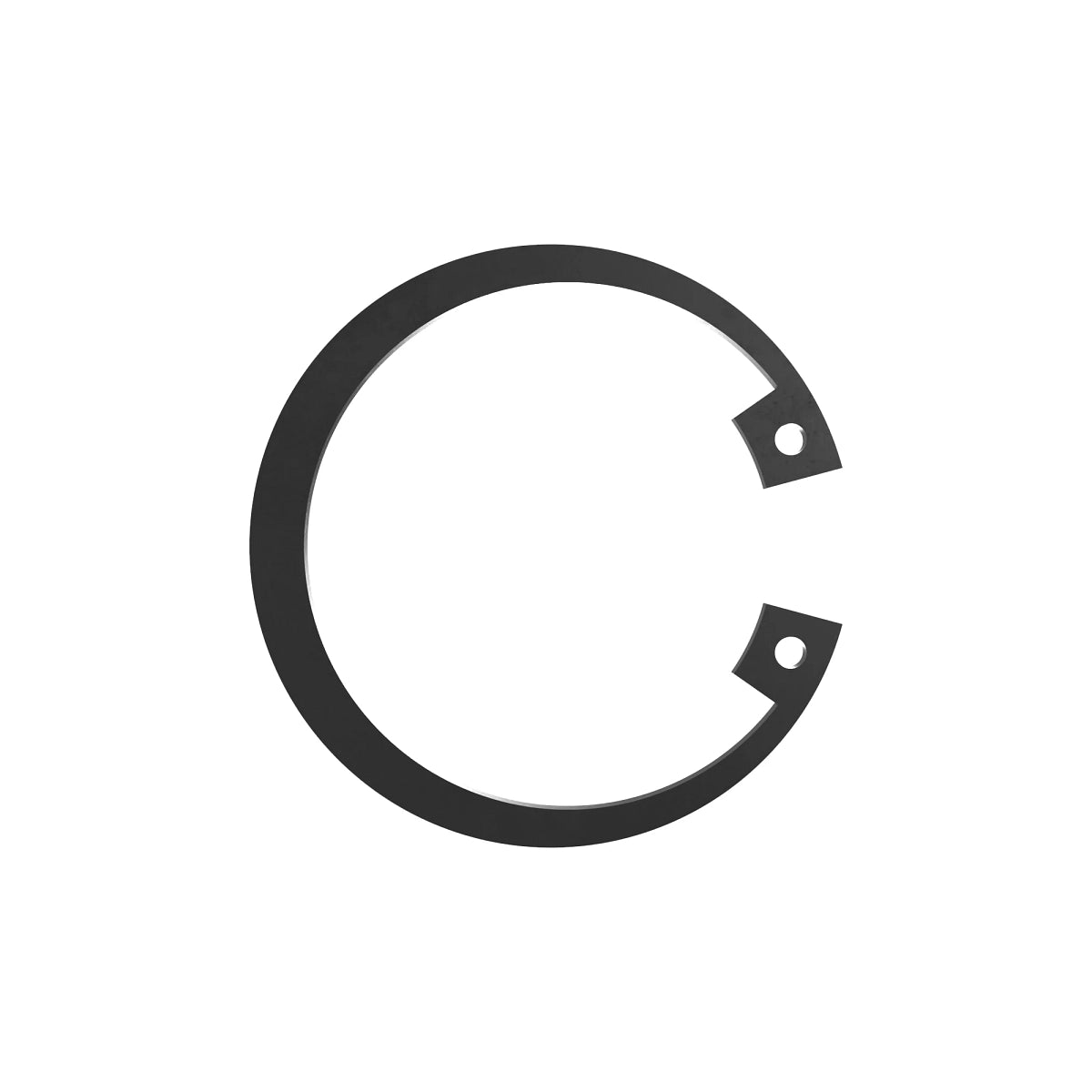John Deere L38023: Internal Snap Ring