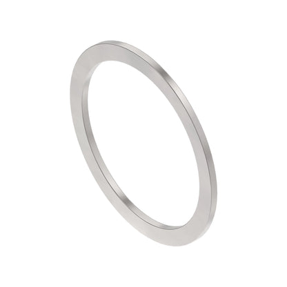 John Deere L38478: Back-Up Washer