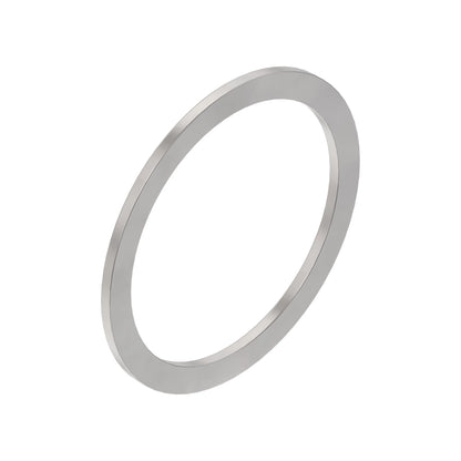 John Deere L38478: Back-Up Washer