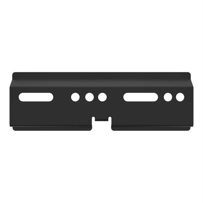 John Deere L39119: Beam, Carrier Tool Box