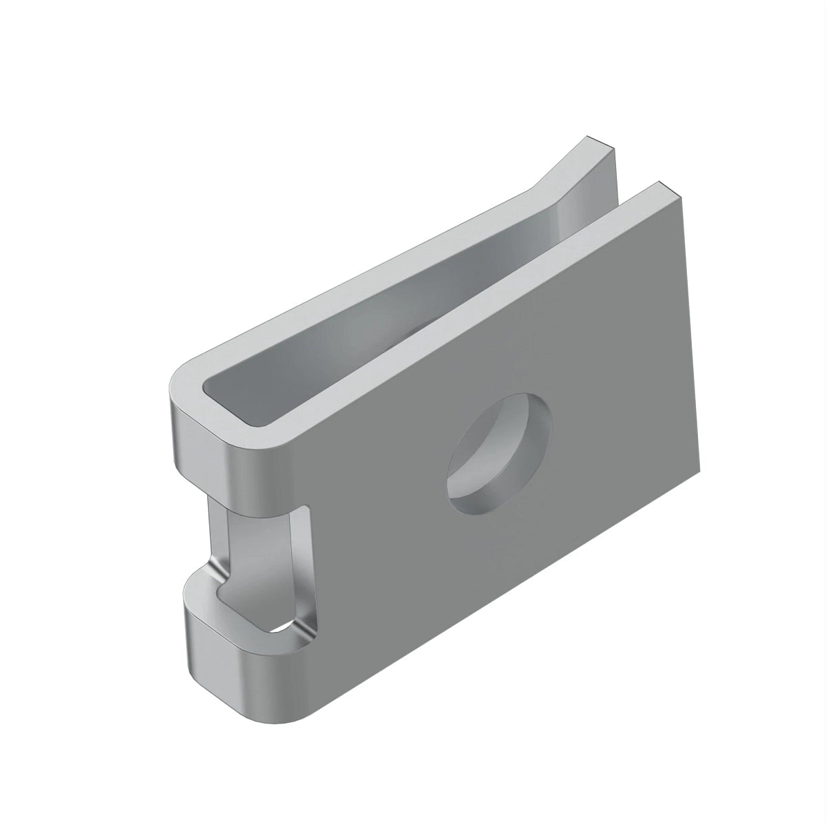 John Deere L39603: Nut, 0.189"