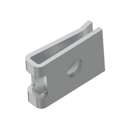 John Deere L39603: Nut, 0.189"
