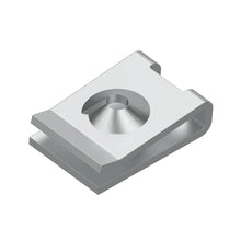 John Deere L39603: Nut, 0.189"