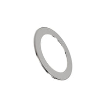 John Deere L40300: Round Plain Retainer