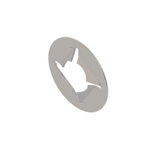 John Deere L40404: Push Nut, M8