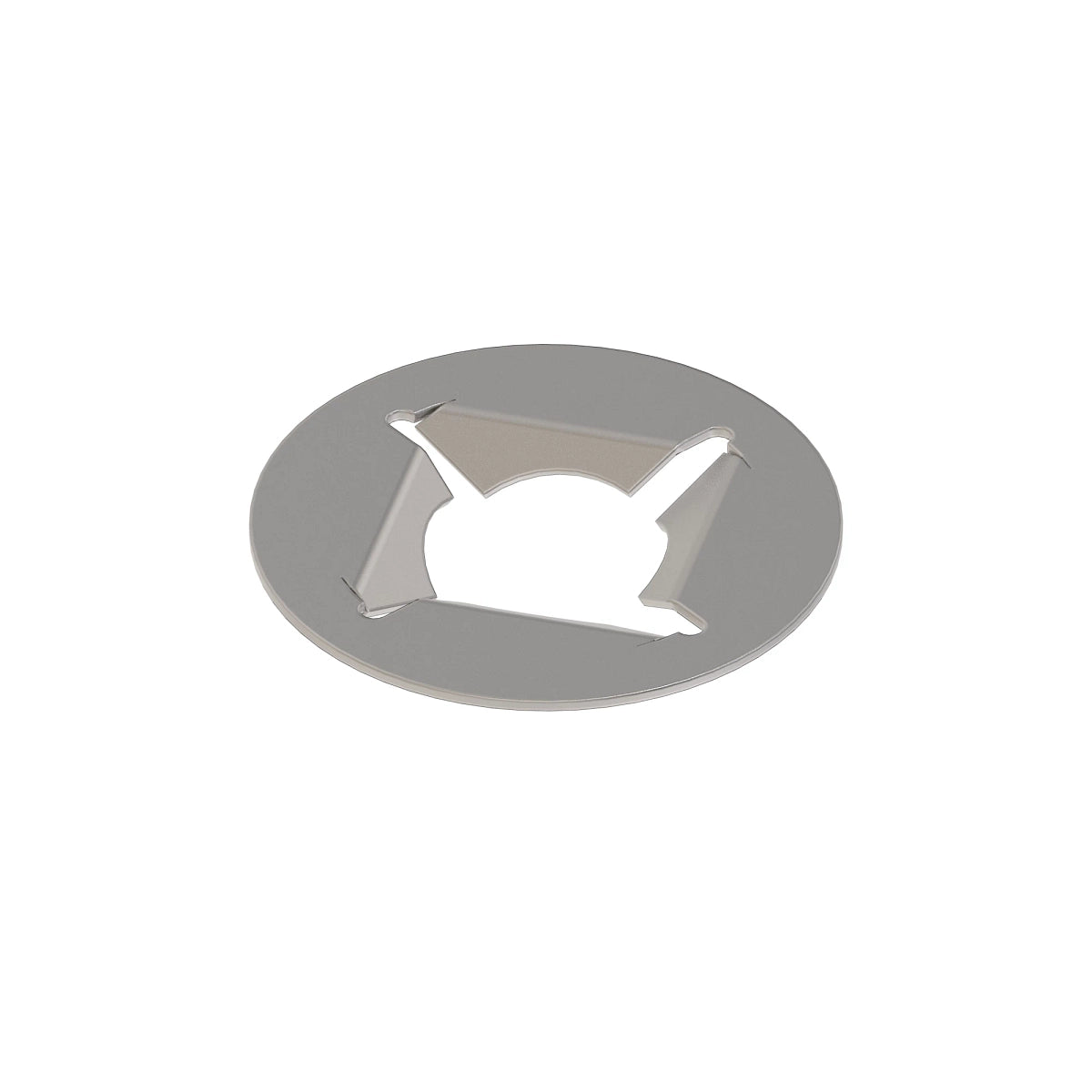 John Deere L40404: Push Nut, M8