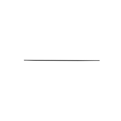 John Deere L40414: Upper Door Weatherstrip