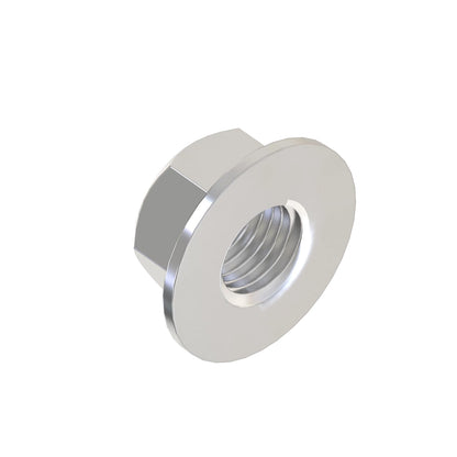 John Deere L40924: Hexagonal Nut
