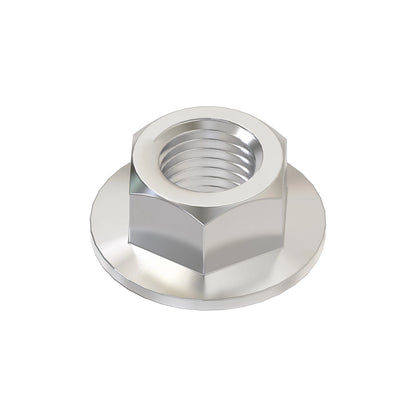 John Deere L40924:  Hexagonal Nut