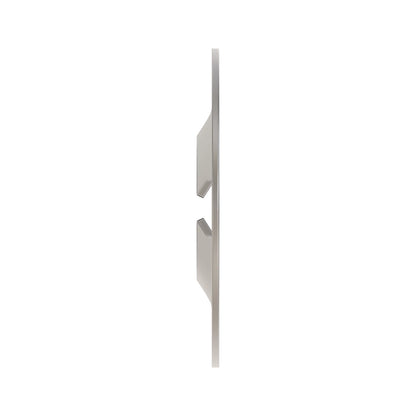 John Deere L41366: Push Nut, 0.307"