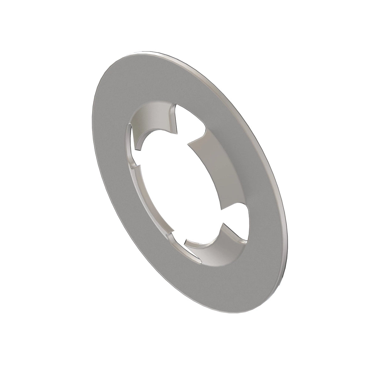 John Deere L41366: Push Nut, 0.307"