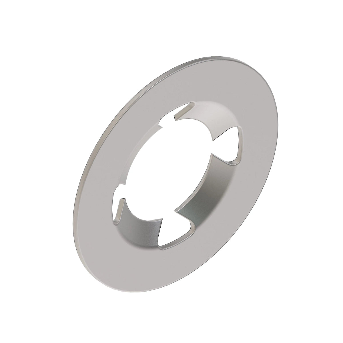 John Deere L41366: Push Nut, 0.307"