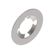 John Deere L41366: Push Nut, 0.307"