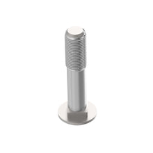 John Deere L41560: Round Head Square Neck Bolt, M16 X 74