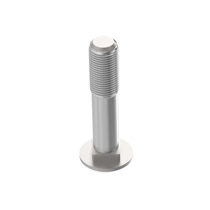 John Deere L41560: Round Head Square Neck Bolt, M16 X 74