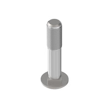 John Deere L41560: Round Head Square Neck Bolt, M16 X 74