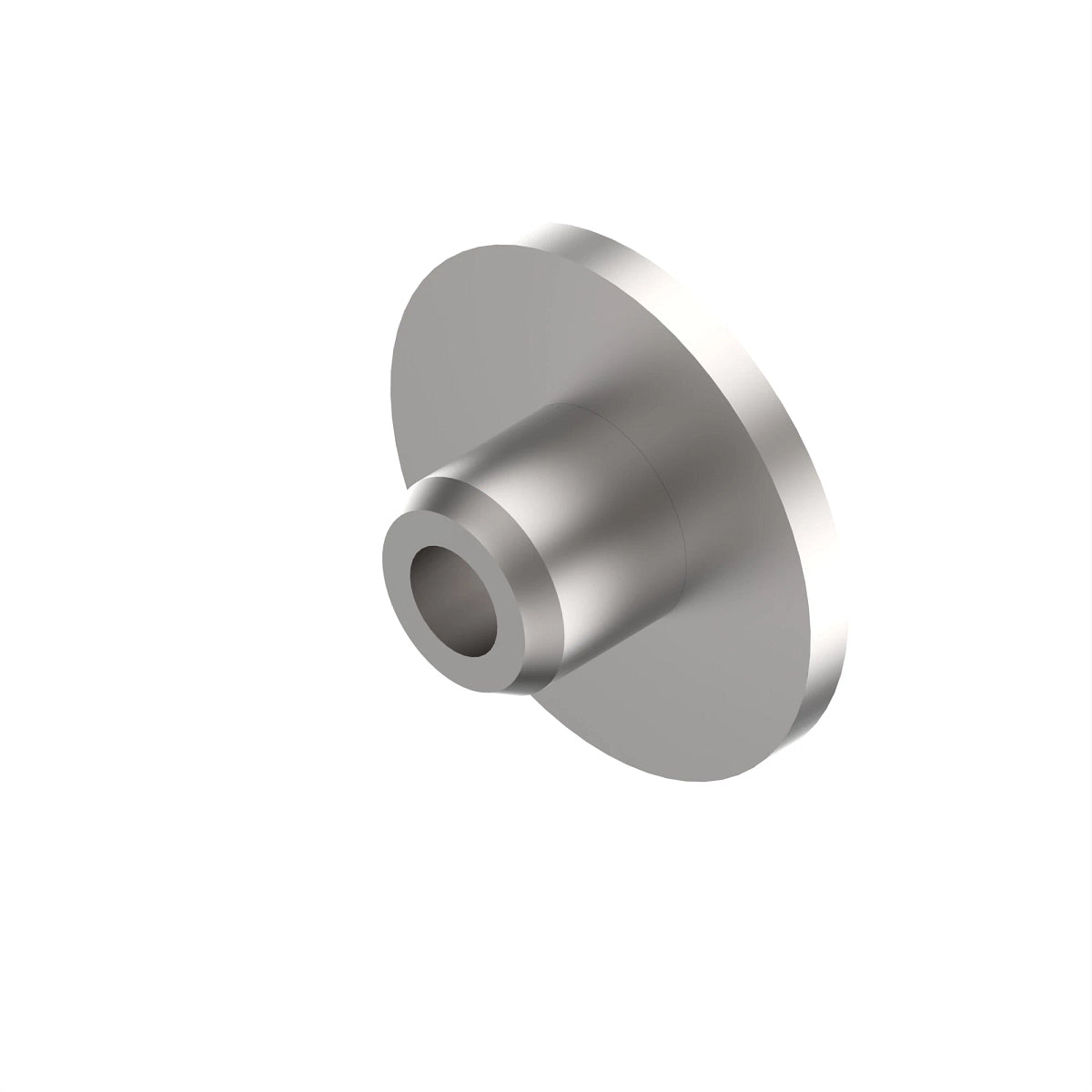John Deere L42041: Flanged Split Bushing