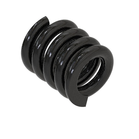 John Deere L431C: Compression Spring