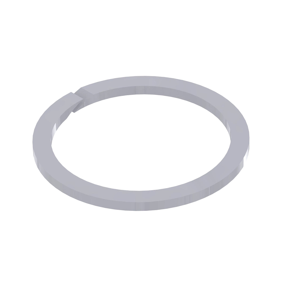 John Deere L55202: Flow Control Valve Back-Up Ring