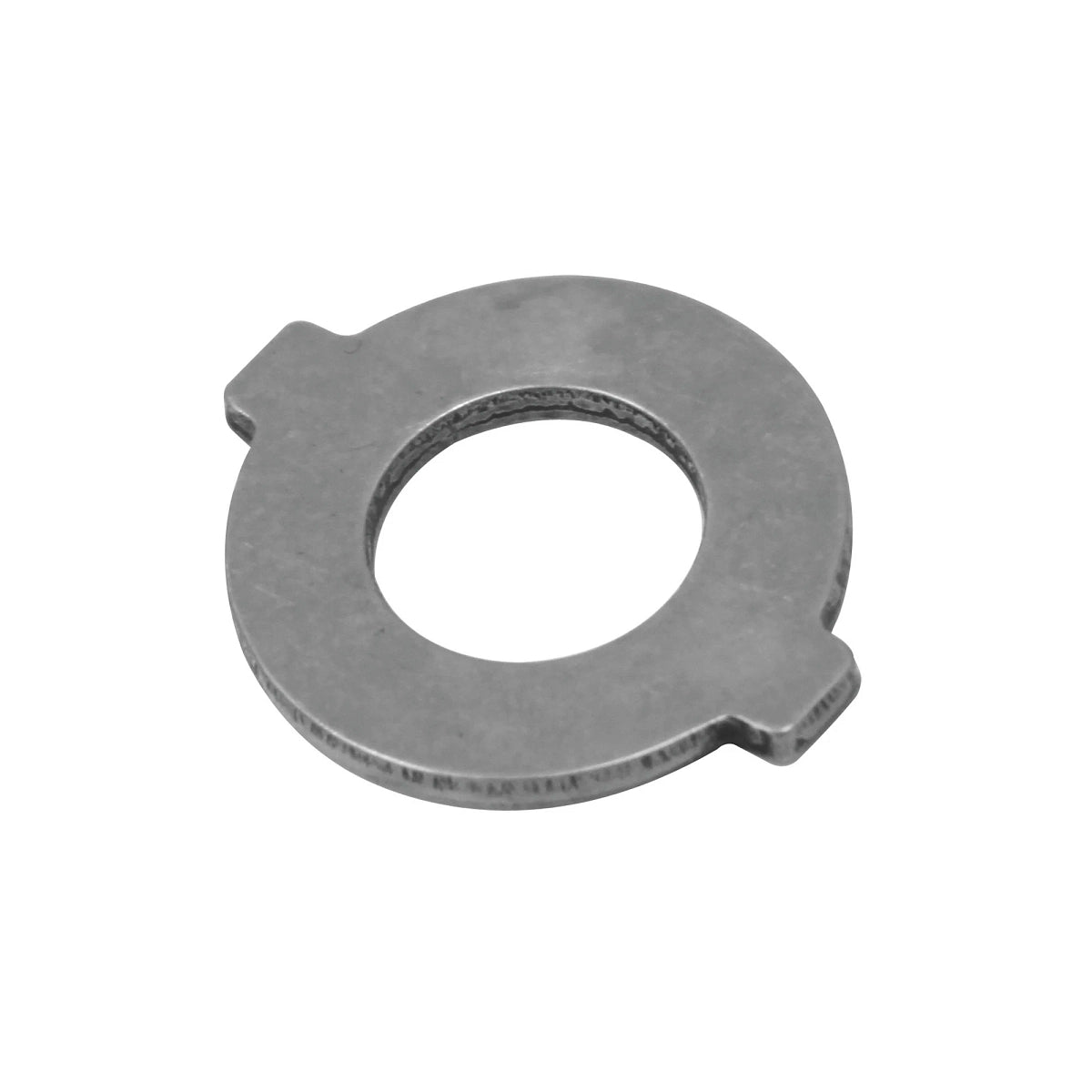 John Deere L55602: Tab Washer