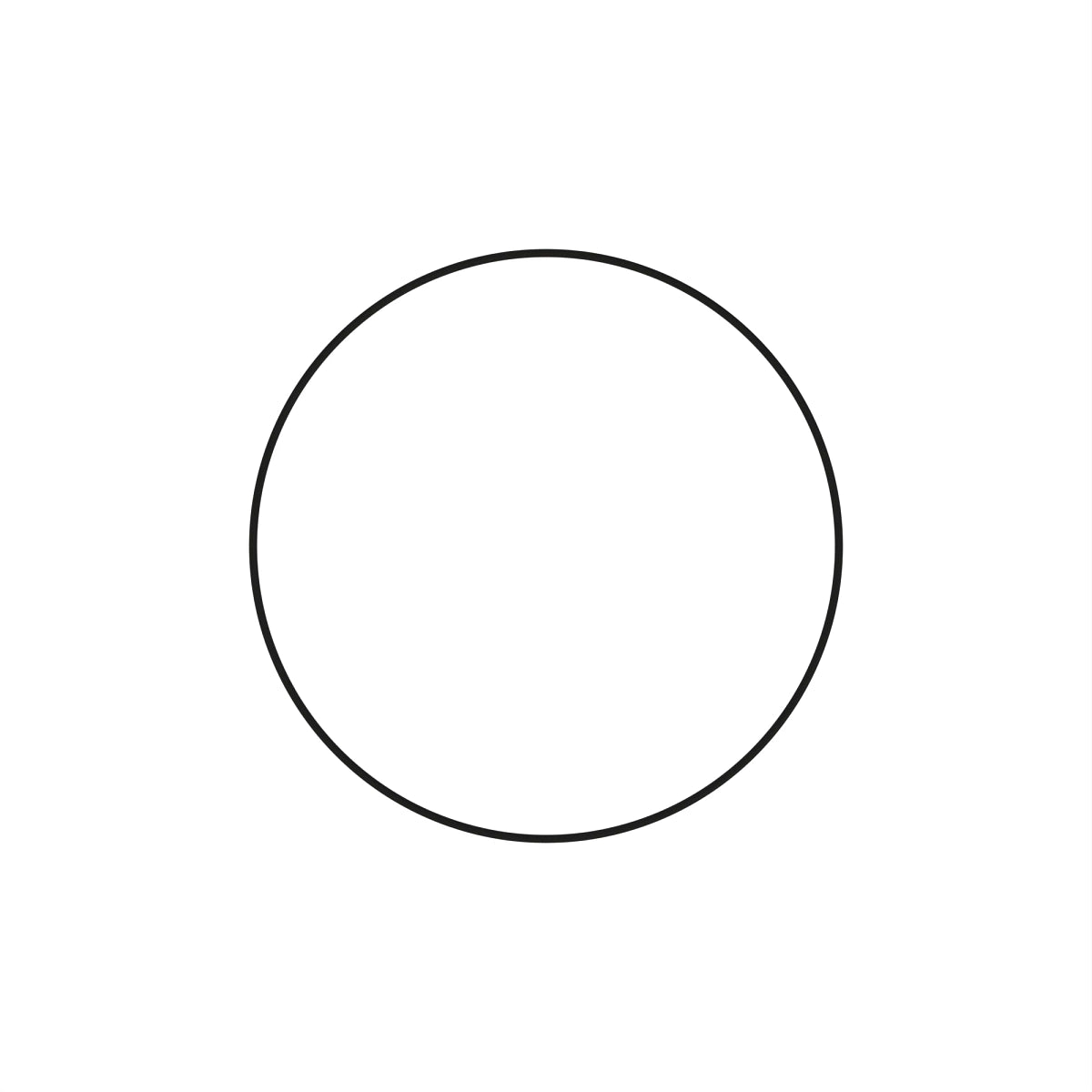John Deere L56243: O-Ring