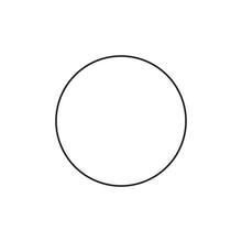John Deere L56243: O-Ring