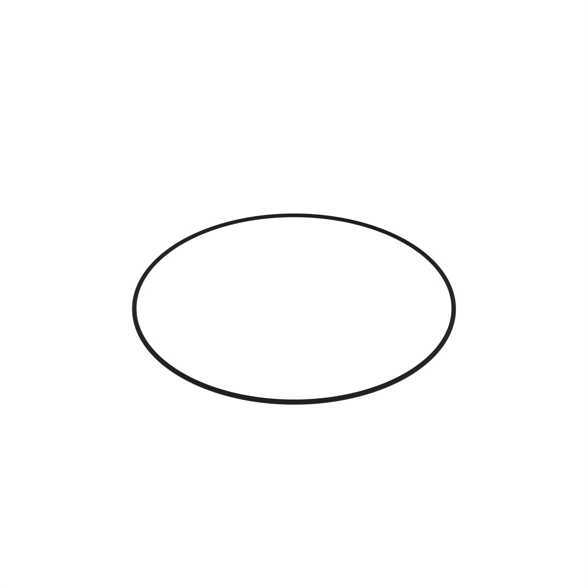 John Deere L56243: O-Ring