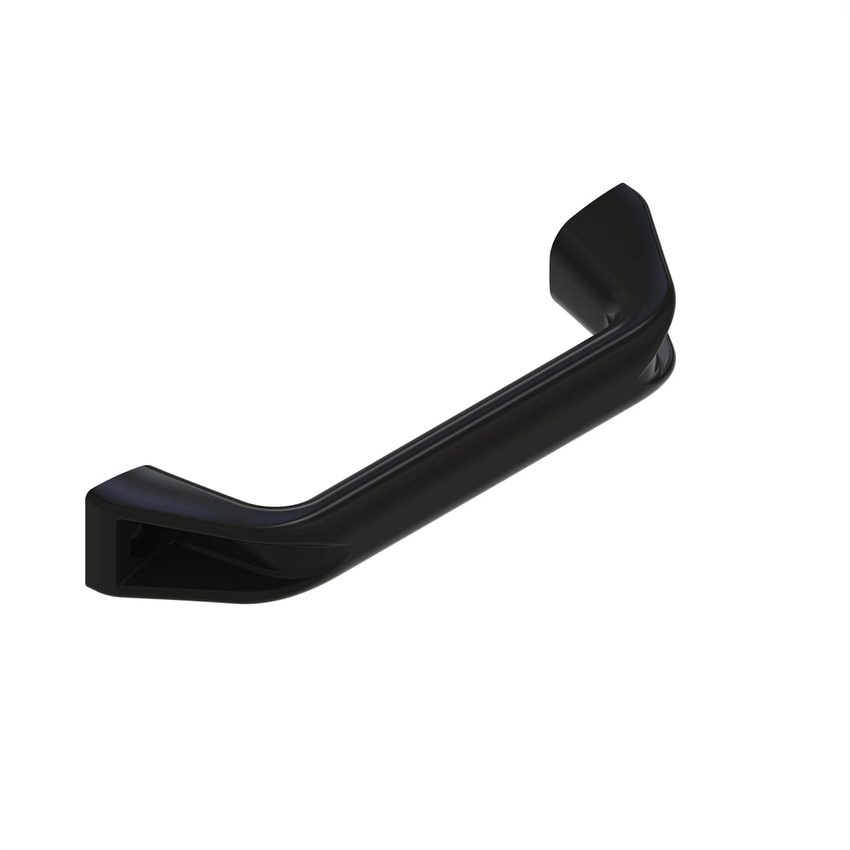 John Deere L57250: Cab Upholstery Handle