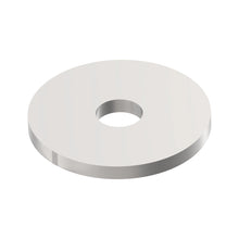 John Deere L58890:  Round Hole Washer
